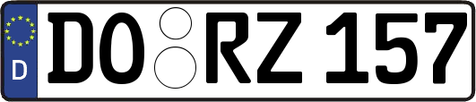 DO-RZ157