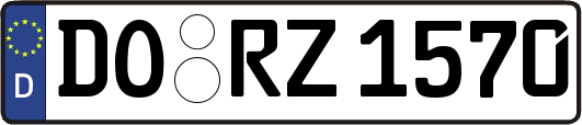 DO-RZ1570