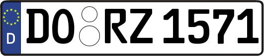 DO-RZ1571