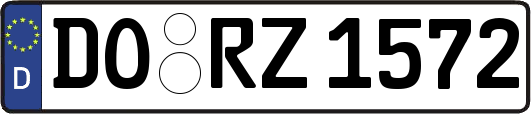 DO-RZ1572