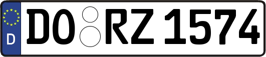 DO-RZ1574