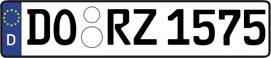 DO-RZ1575