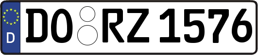 DO-RZ1576