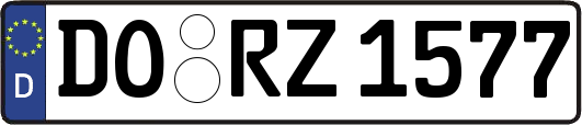 DO-RZ1577