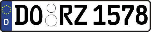 DO-RZ1578