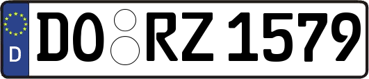 DO-RZ1579