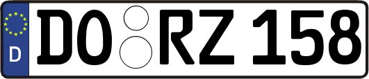 DO-RZ158