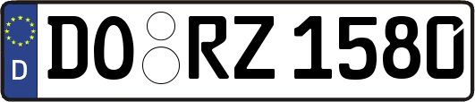 DO-RZ1580