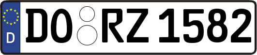 DO-RZ1582