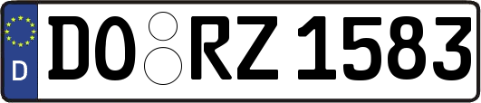 DO-RZ1583