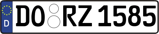 DO-RZ1585