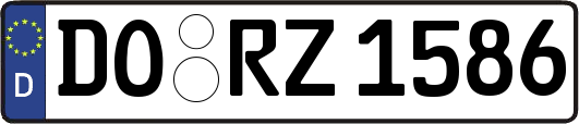 DO-RZ1586