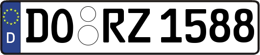 DO-RZ1588