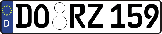 DO-RZ159