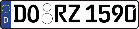 DO-RZ1590