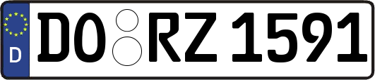 DO-RZ1591