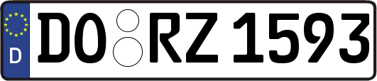 DO-RZ1593