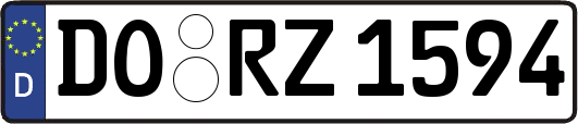 DO-RZ1594