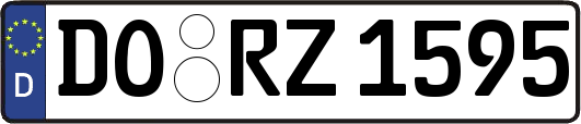 DO-RZ1595
