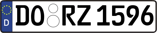 DO-RZ1596