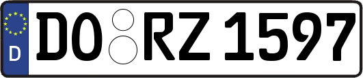 DO-RZ1597