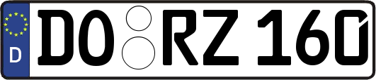 DO-RZ160