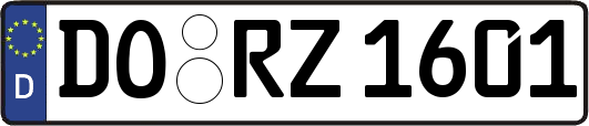 DO-RZ1601
