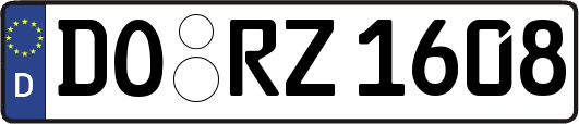DO-RZ1608