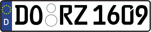 DO-RZ1609