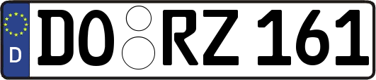DO-RZ161