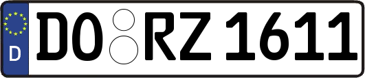 DO-RZ1611