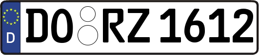 DO-RZ1612
