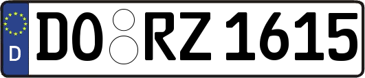 DO-RZ1615
