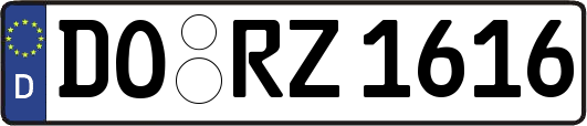 DO-RZ1616