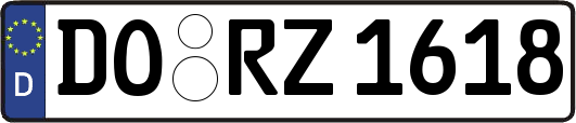DO-RZ1618