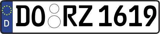 DO-RZ1619