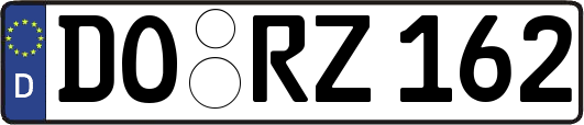 DO-RZ162