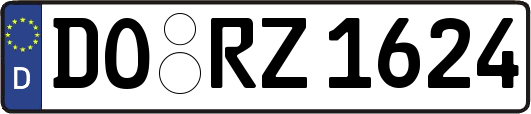 DO-RZ1624