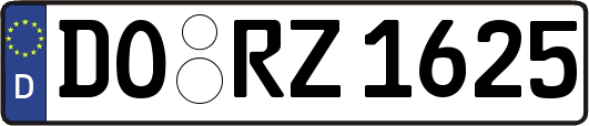 DO-RZ1625