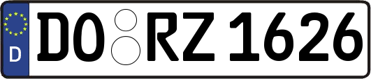 DO-RZ1626