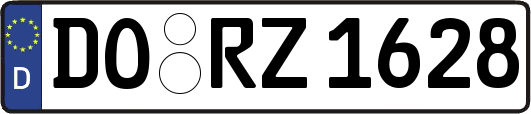 DO-RZ1628