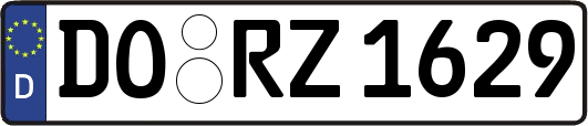 DO-RZ1629