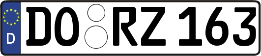 DO-RZ163