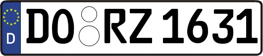 DO-RZ1631
