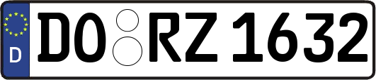 DO-RZ1632