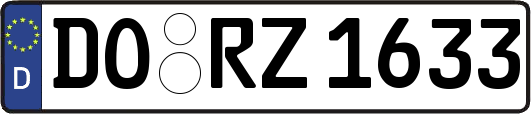 DO-RZ1633
