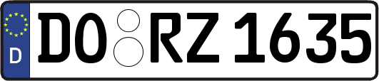 DO-RZ1635