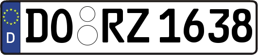 DO-RZ1638
