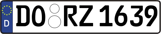DO-RZ1639