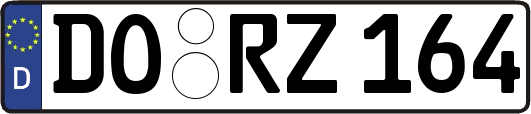 DO-RZ164